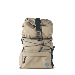 Термосумка для пикника, бежевая