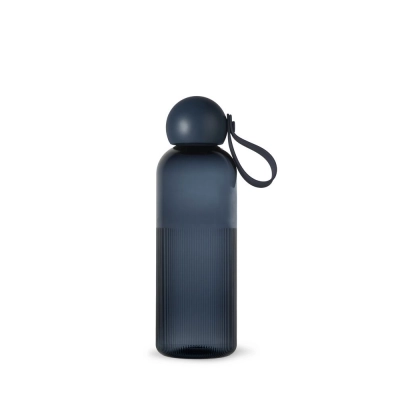 
                                            Синяя бутылка для воды
                                            