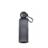 Термос для воды, темно-серый