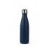 Бутылка из нержавеющей стали 12/24 часа 50 мл, синий
