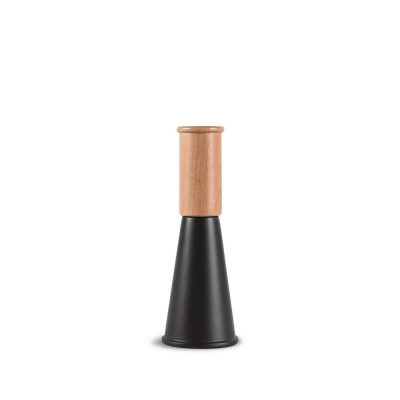 
                                                GURKEN Salt and Pepper Grinder, medium, black/brown
                                                