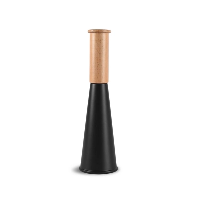 
                                                Gurken Salt and Pepper Grinder, Large, Black/Brown
                                                