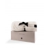 Koc ESTHER, cream-colored
