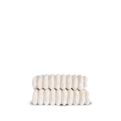 
                                                Koc ESTHER, cream-colored
                                                