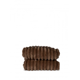 Кофа ЭСТЕР, темно-коричневый