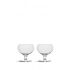 Бокал coupe BLANKA, 2 шт, прозрачный Бокал coupe BLANKA, 2 шт, прозрачный