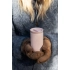 Car cup holder, pink