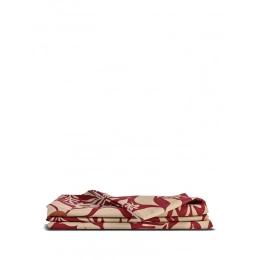 Oburs EDITH, burgundy