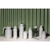 TEKLA PUSH THERMAL BOTTLE, BEIGE