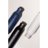 TEKLA PUSH THERMAL BOTTLE, BEIGE