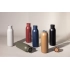 TEKLA PUSH THERMAL BOTTLE, BLACK