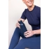 TEKLA PUSH THERMAL BOTTLE, BLUE
