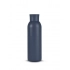 TEKLA PUSH THERMAL BOTTLE, BLUE