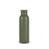 TEKLA PUSH THERMAL BOTTLE, GREEN