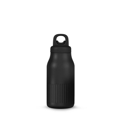 
                                                TRULS Thermal Bottle, Black
                                                
