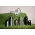 TRULS Silver Thermal Bottle