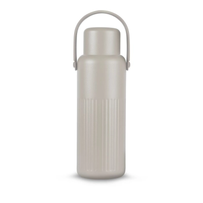
                                                THEO Beige Thermos
                                                