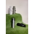 THEO Black Thermos