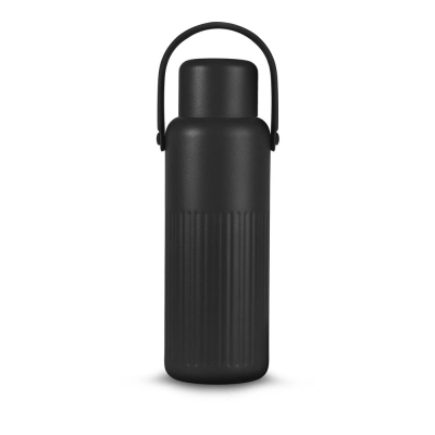 
                                                THEO Black Thermos
                                                