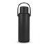 THEO Black Thermos