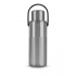 THEO Silver Thermos