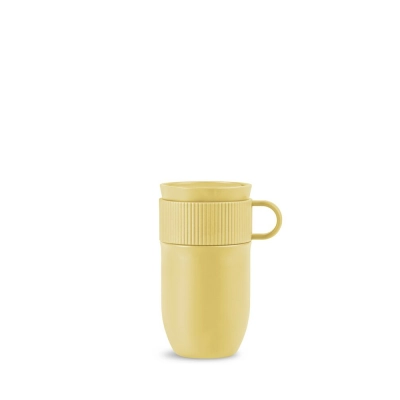
                                                Car USB Charger, Yellow
                                                
