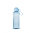 Бутылка для воды Ture, светло-голубая Бутылка для воды Ture, светло-голубая