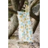 Water bottle TURE, YELLOW