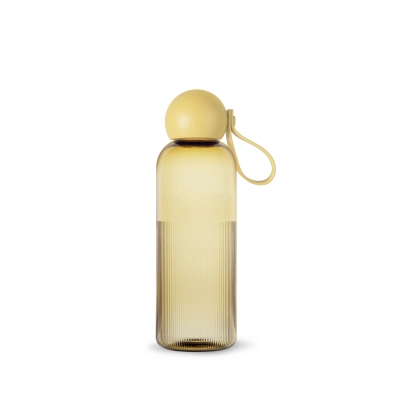 
                                                Water bottle TURE, YELLOW
                                                