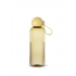 Water bottle TURE, YELLOW