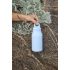 TRULS Thermal Bottle, Light Blue