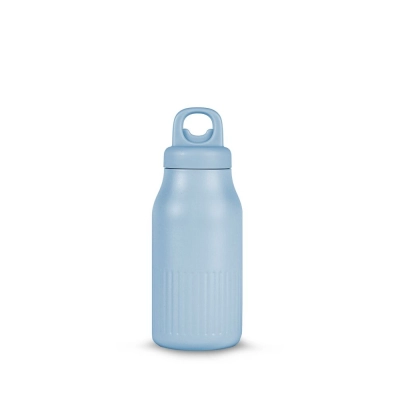 
                                                TRULS Thermal Bottle, Light Blue
                                                