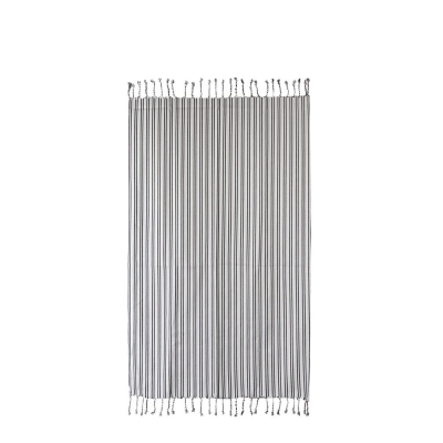 
                                                ELLA HAMAM TOWEL 90x170CM, BLUE
                                                