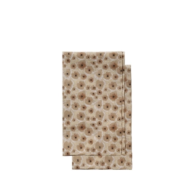 
                                                KITCHEN TOWEL EDITH, 2 PIECES
                                                