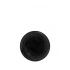 Small plate INKA, BLACK