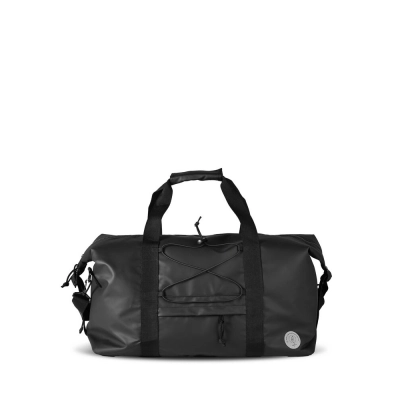 
                                                Travel Bag VIDE, Black
                                                