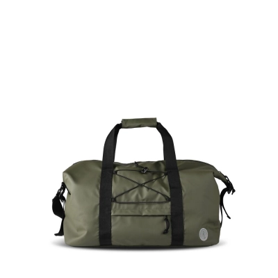 
                                                Travel Bag VIDE, Green
                                                