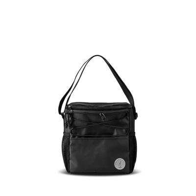 
                                                Black Thermal Bag VIDE
                                                