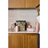 Thermal bag VIDE, BEIGE
