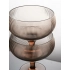 BILLI RPET Glasses, 4 pieces