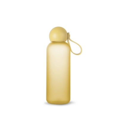 
                                                TOM YELLOW WATER BOTTLE
                                                