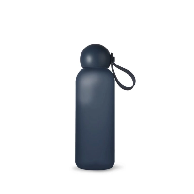 
                                                TOM BLUE WATER BOTTLE
                                                