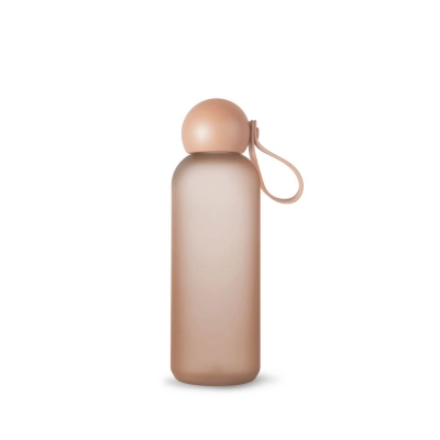 
                                                WATER BOTTLE TOM, PINK
                                                