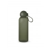 Water bottle TOM, GREEN