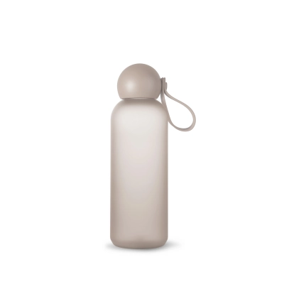 
                                                WATER BOTTLE TOM, BEIGE
                                                