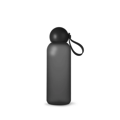 
                                                TOM Black Water Bottle
                                                
