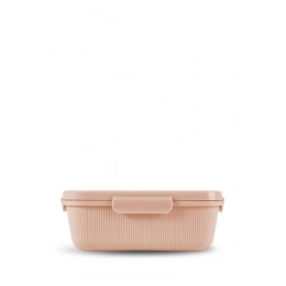 Контейнер TINA, розовый