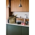 Container TINA, GREEN