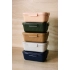 Container TINA, BEIGE