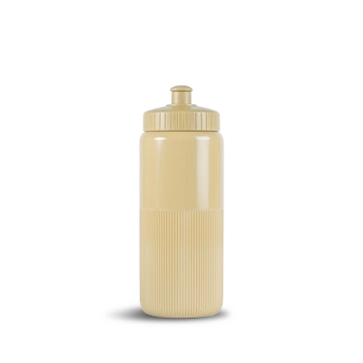 
                                                TESSA YELLOW BOTTLE
                                                